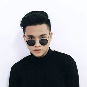 Meet your Posher, Dan